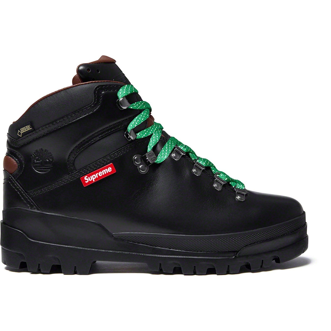 Supreme®/Timberland® World Hiker Front Country Boot view 6